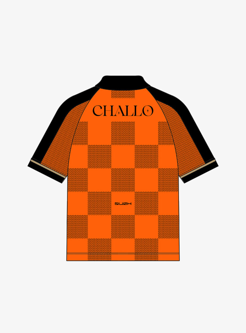 CHALLO - HOME BLAZE - Image 2