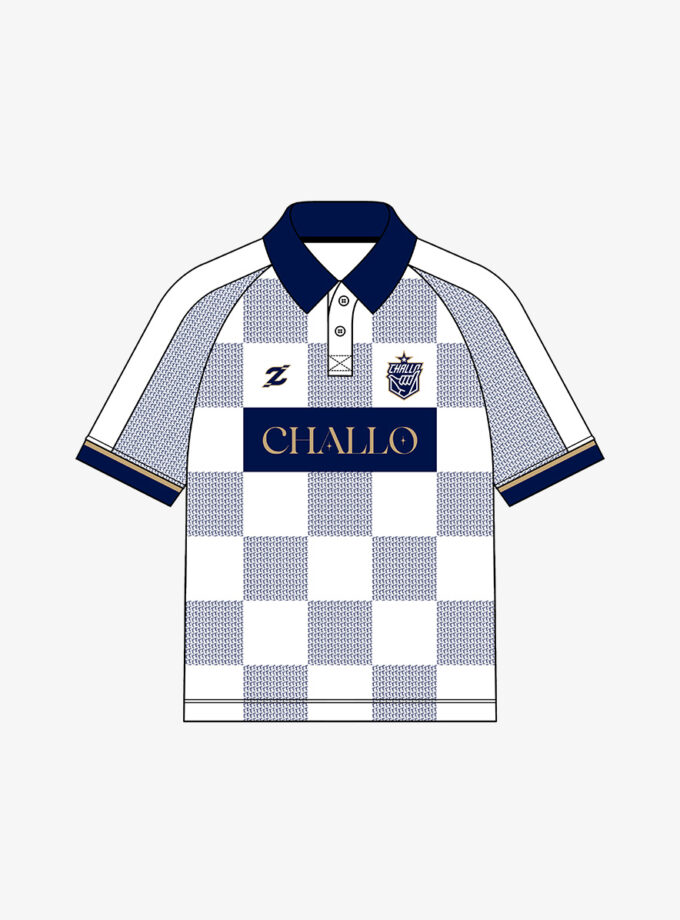 CHALLO - HOME CLASSIC