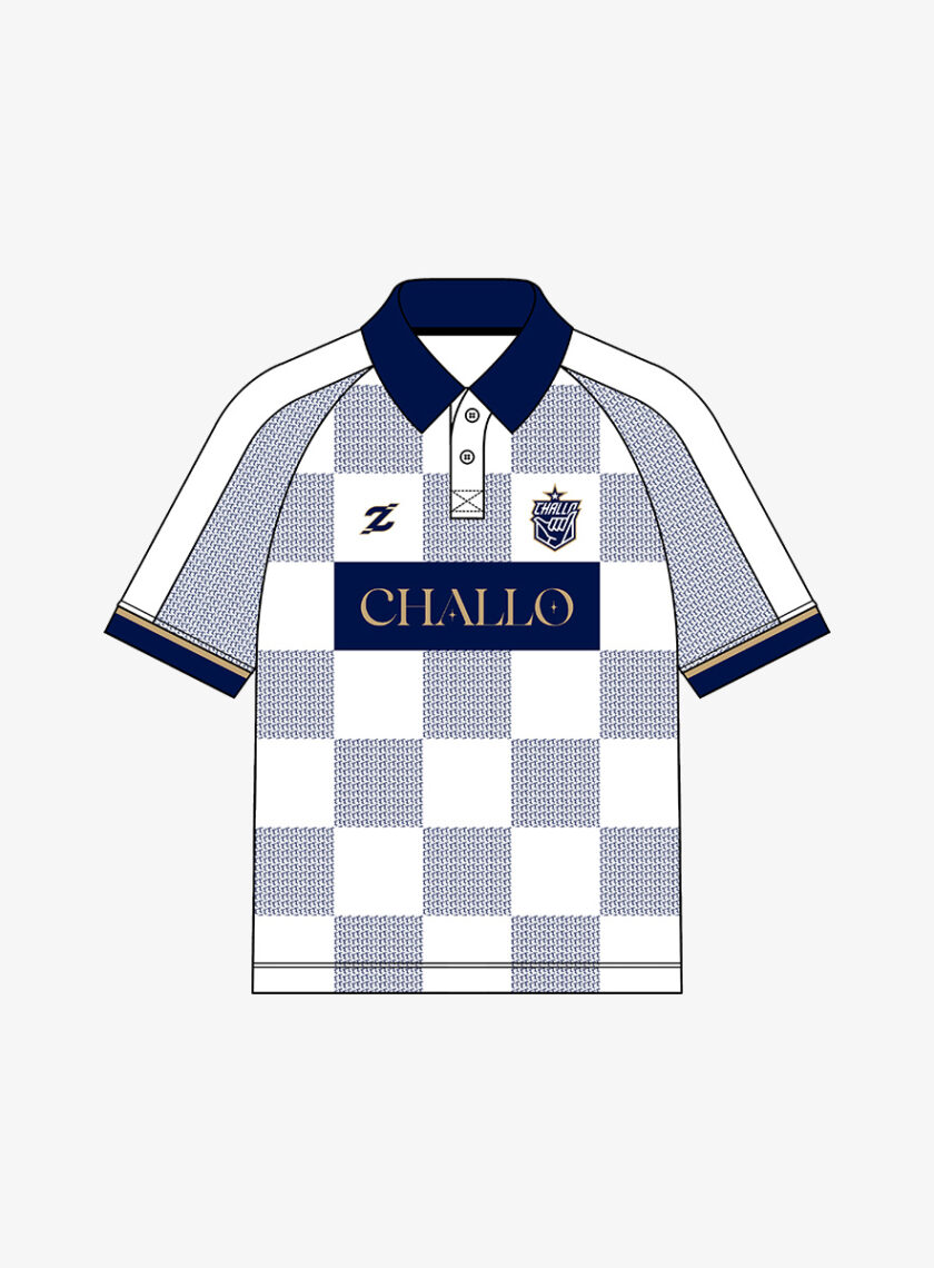 CHALLO - HOME CLASSIC