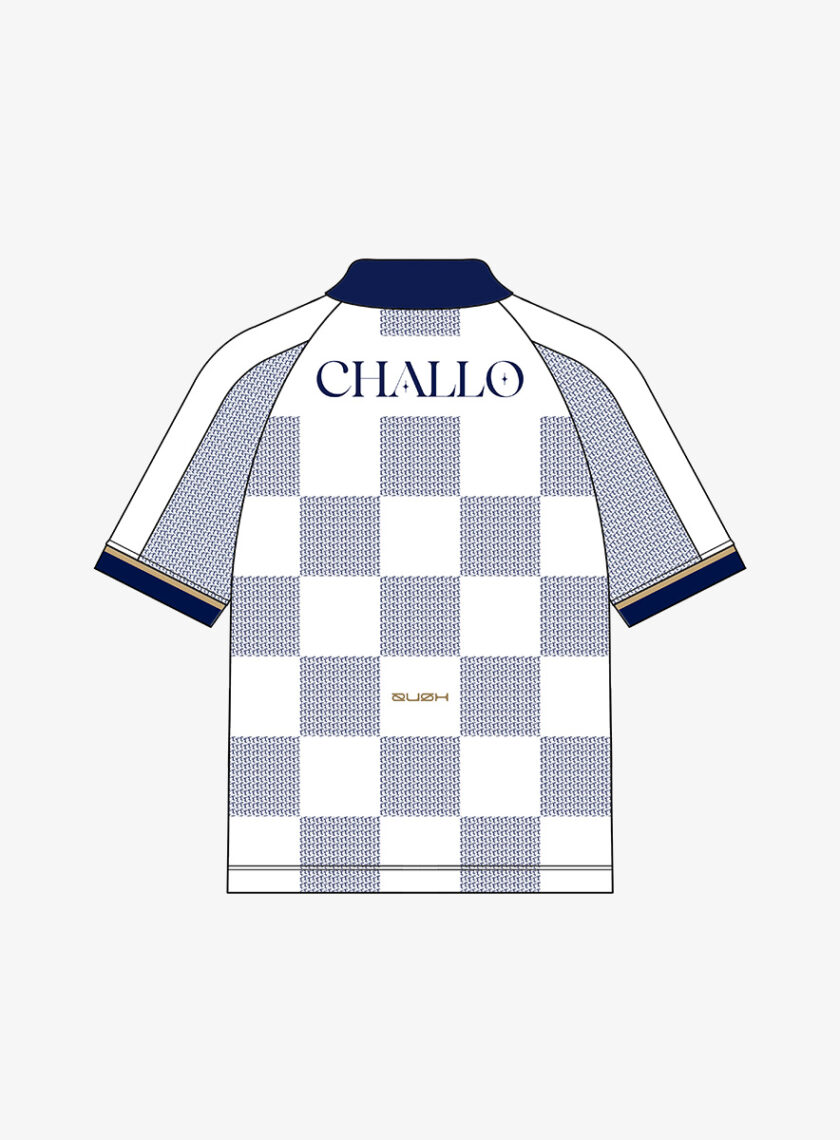 CHALLO - HOME CLASSIC - Image 2