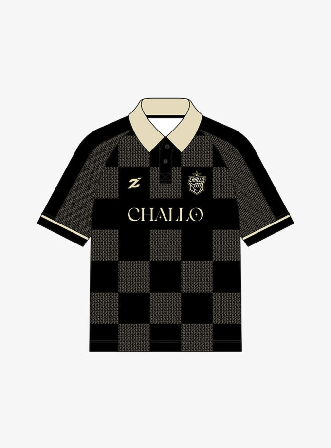 CHALLO – HOME NOIR