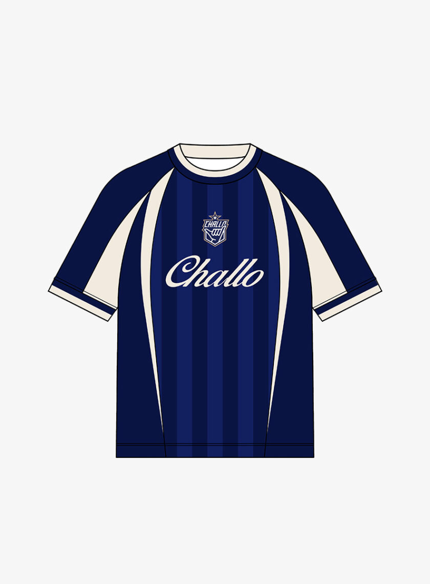CHALLO – LIFESTYLE BLUE