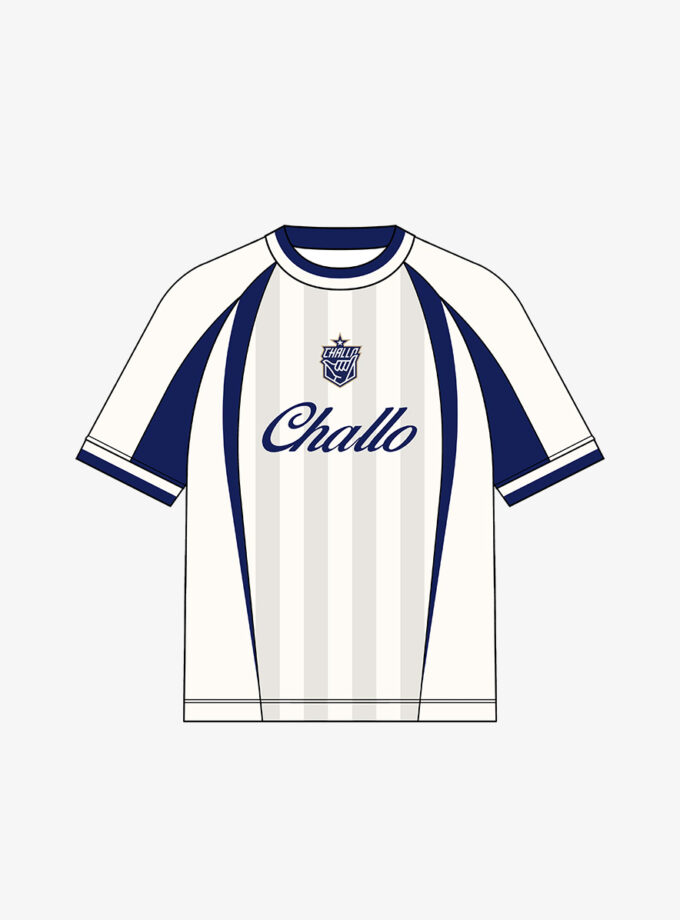 CHALLO – LIFESTYLE WHITE