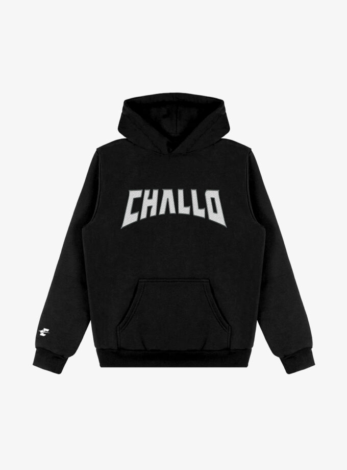 CHALLO - BOXING HOODIE
