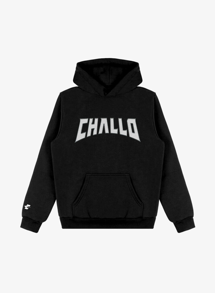 CHALLO - BOXING HOODIE