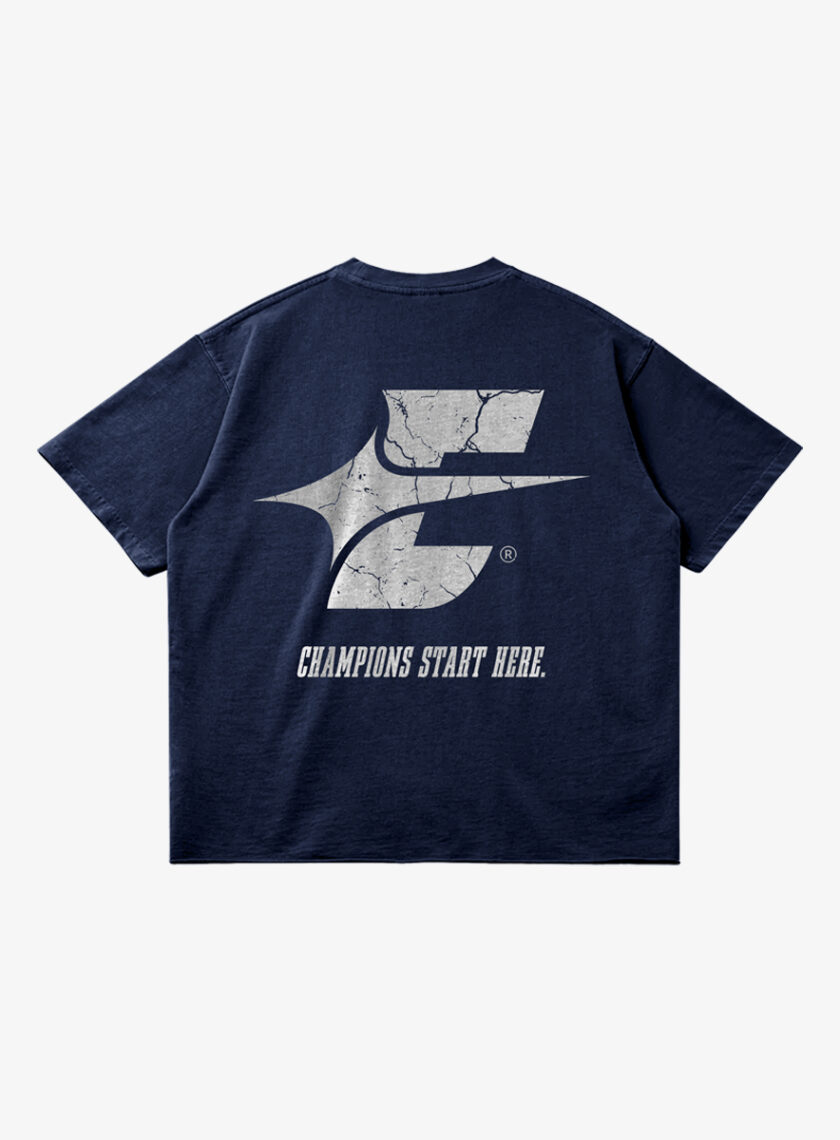 CHALLO - BOXING TEE - Image 2